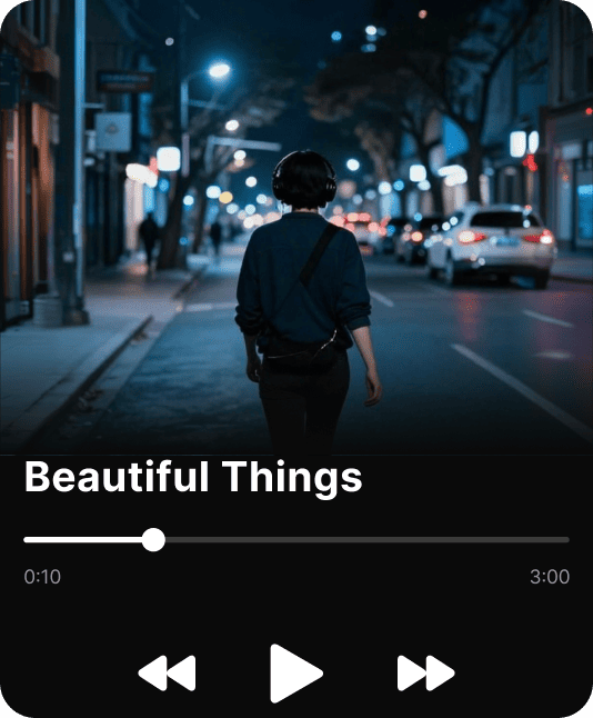 AI Song Generator